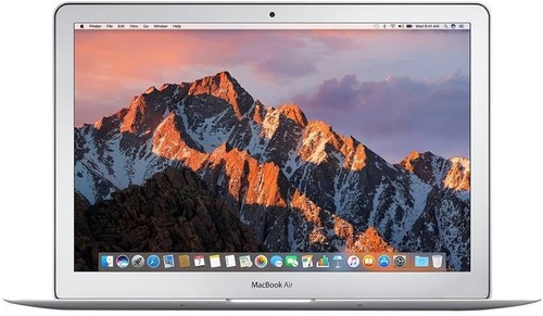 Apple macbook air 1 - air, 13.3"