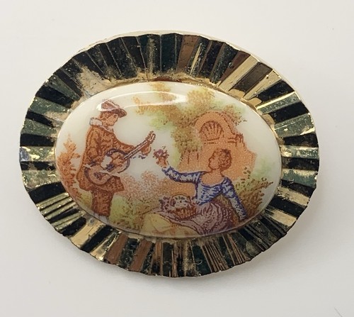 Vintage limoges style - limoges,