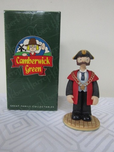 Robert harrop camberwick green - robert,