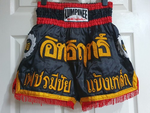 Lumpinee muay thai boxing - thai,