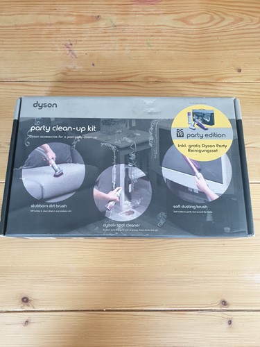 Dyson party clean kit for - party,