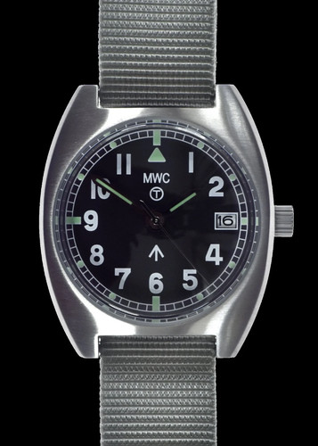 Mwc w10 1970 - |, pattern