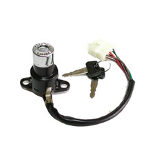 Honda CB 250 CB 400 Ignition