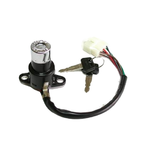 Honda 250 400 - honda, ignition