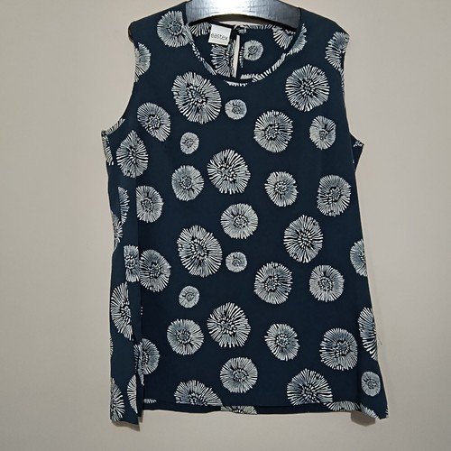 Ladies eastex dark teal green - dark,