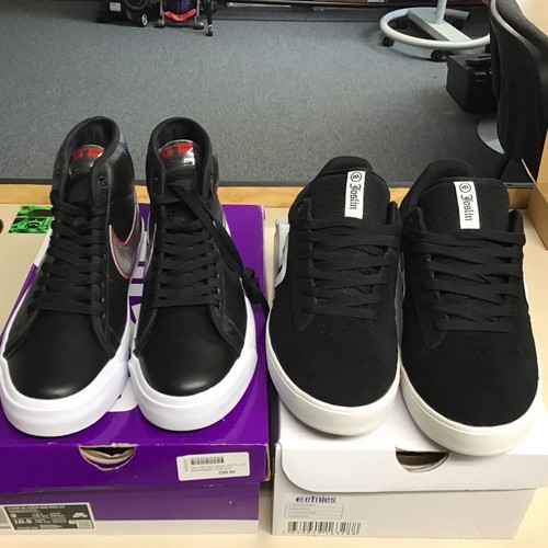 Shoe bundle uk8 - shoe,