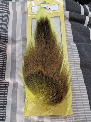 Turrall dyed fluro - turrall,