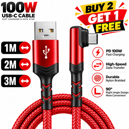 Heavyduty usb type charging - type, c