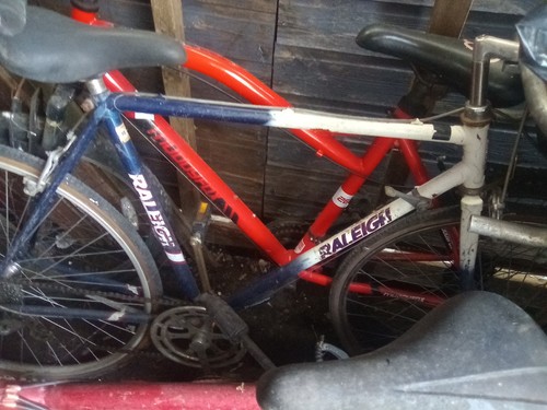 Race bike - race,