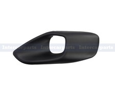 Front Bumper Grille Fog Light
