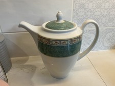 Wedgwood Home Aztec Coffee Pot