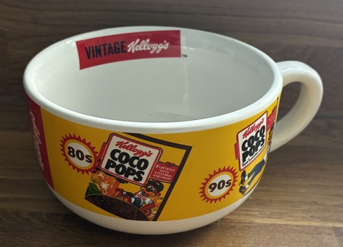 Kellogg coco pops - coco,
