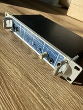 Rme hammerfall dsp - dsp, pci