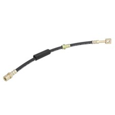 BRAKE PIPE/HOSE FLEXIBLE FRONT
