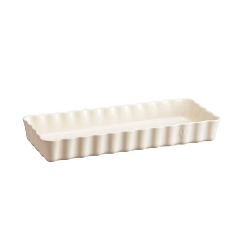 Emile henry slim rectangular - slim,