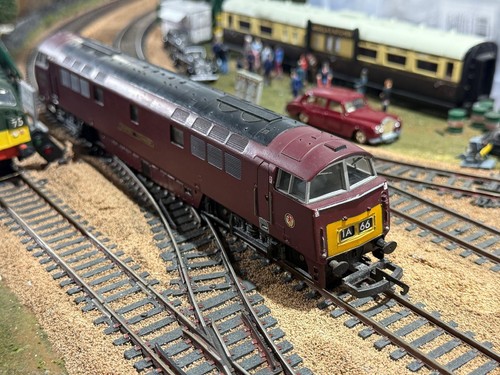 Lima class western - lima,