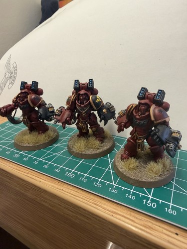Warhammer 40k blood - 40k, angels