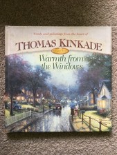 Thomas Kinkade Warmth from the