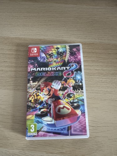 Nintendo switch mario kart - switch:,