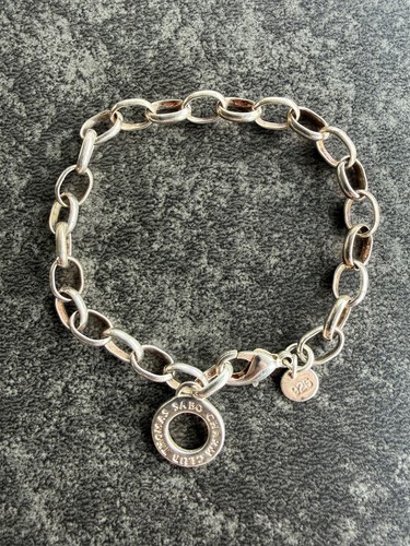 Thomas sabo silver 925 classic - sabo,