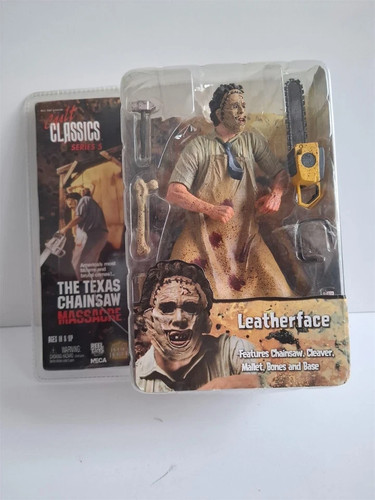 Neca cult classics cinema - neca,