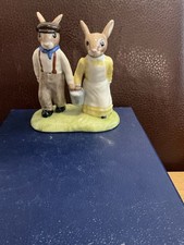 Royal Doulton Bunnykins Figure