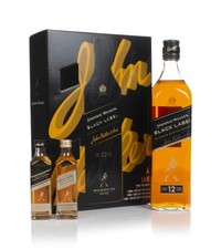 Johnnie Walker Black Label 12