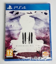 11-11: Memories Retold - NEW -