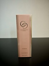 Oriflame Giordani Gold Woman