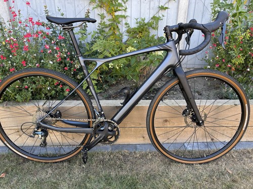 Grade carbon elite 55cm - gt,