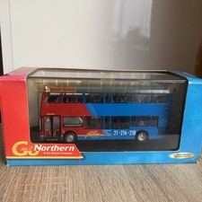 Creative Master UKBUS 2009