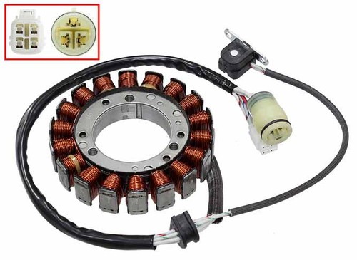 Stator yfm350 yfm400 - yfm400, raptor
