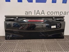 TAILGATE BOOT TOYOTA HI-LUX