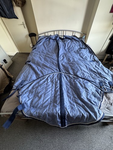 Standard lightweight blue - standard,