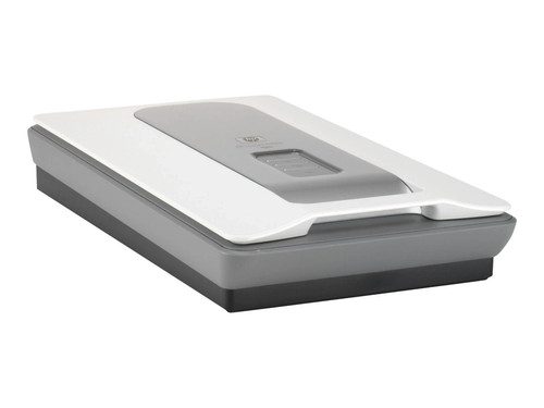 Scanjet g4010 photo flatbed - g4010,