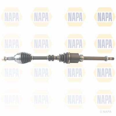 Napa front right driveshaft - napa,