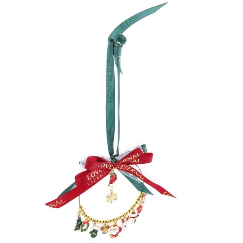 Christmas tree ornament car - christmas,