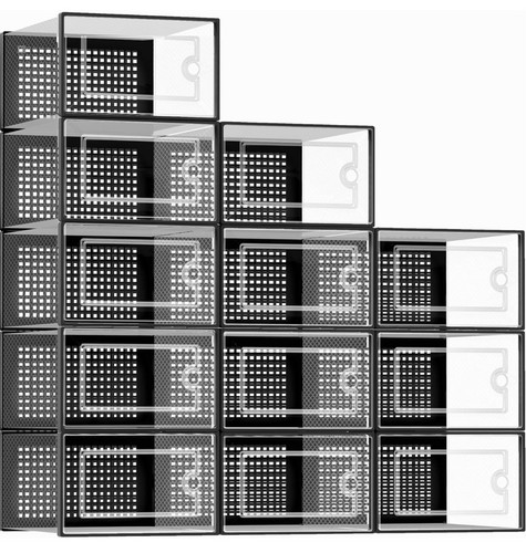 Large shoe storage - shoe,