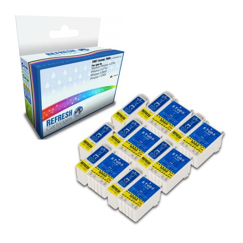 Refresh cartridges saver - refresh,