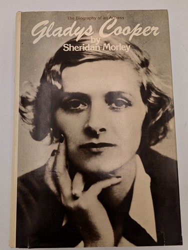 Gladys cooper biography - cooper,