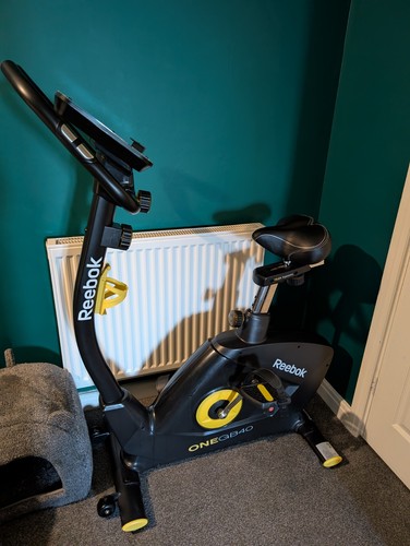 Reebok one gb40 upright - reebok,