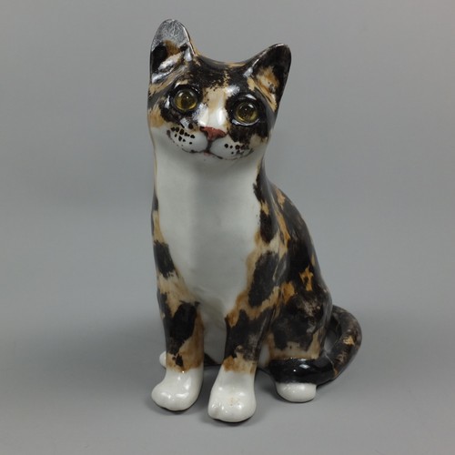Winstanley cat size glass - size,