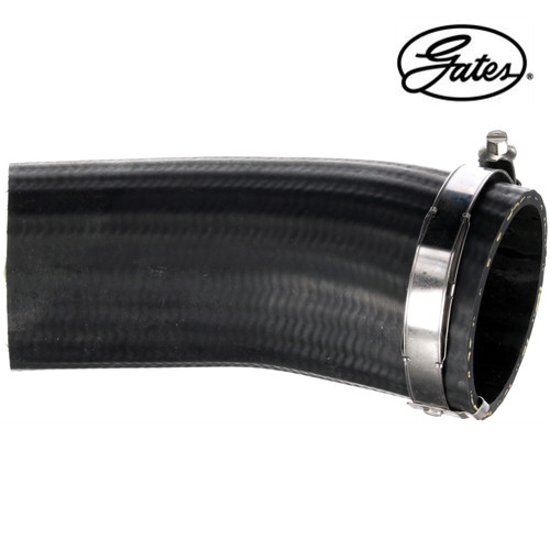 Charge air hose gates - air,