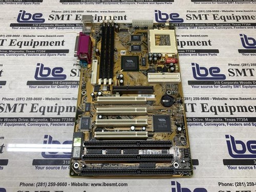 Shuttle socket atx - shuttle, 7
