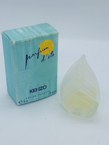 Kenzo parfum ete - d'ete, 5ml