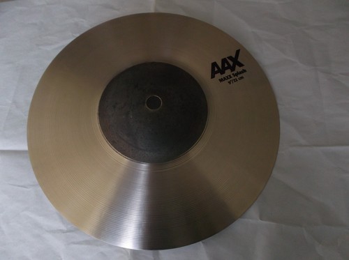 Sabian aax max cymbal - sabian,