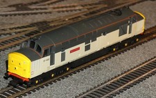 ViTrains V2029 Class 37 37407