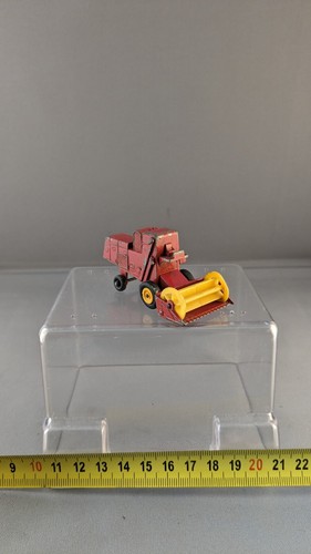 Lesney matchbox series - lesney,