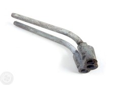 40-0725 OIL PIPE UNION (NOS)