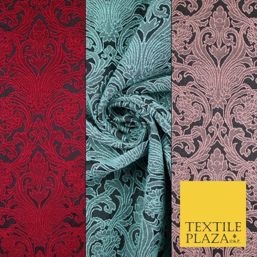 Large ornate damask ornamental - large,